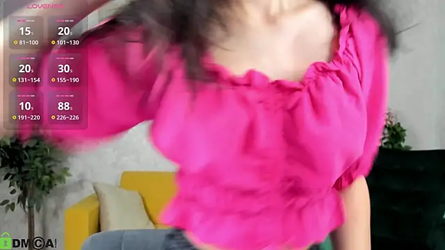 FlirtyAura online show from 01-13-26, 03:21