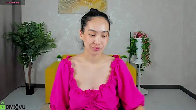 FlirtyAura online show from 02-21-26, 03:52