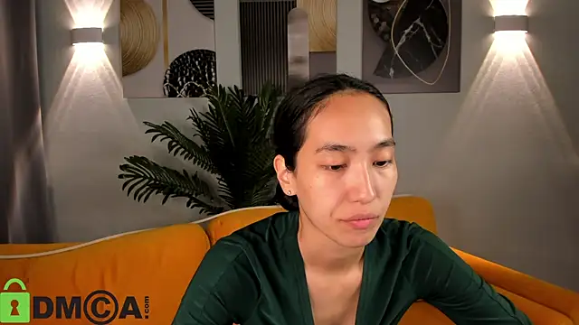 FlirtyAura online show from 06-30-26, 03:50