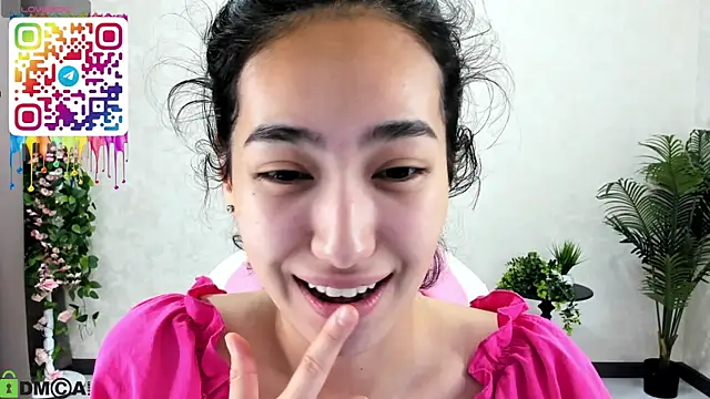 FlirtyAura online show from 10-16-25, 02:09