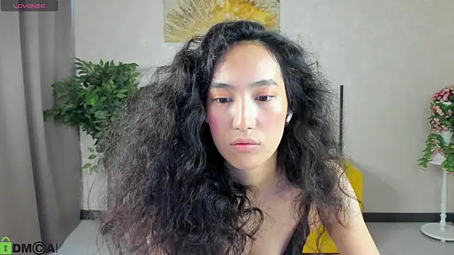 FlirtyAura online show from 04-03-26, 03:24