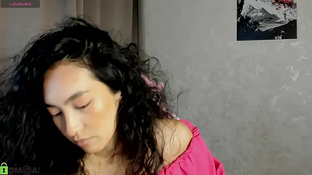 FlirtyAura online show from 11-24-25, 05:40