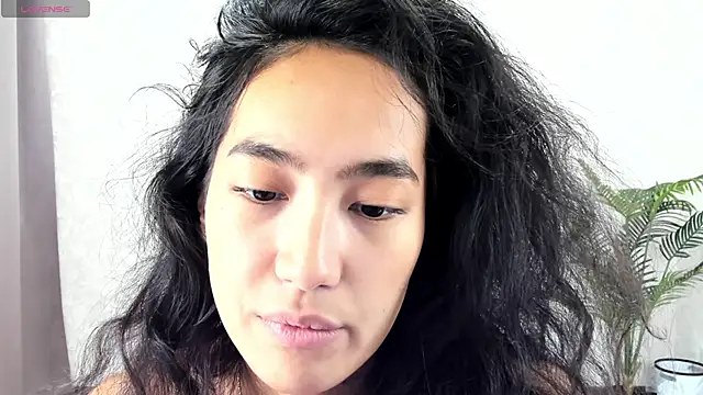 FlirtyAura online show from 11-15-25, 03:54