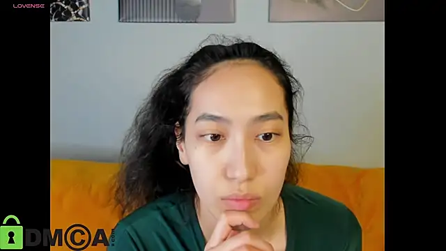 FlirtyAura online show from 03-23-26, 01:50