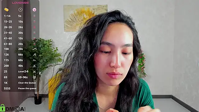 FlirtyAura online show from 02-24-26, 03:51