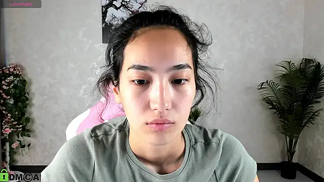 FlirtyAura online show from 09-29-25, 02:51