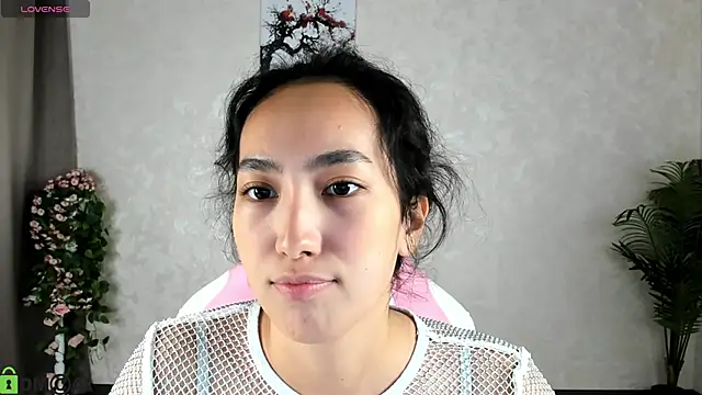 FlirtyAura online show from 11-02-25, 07:57