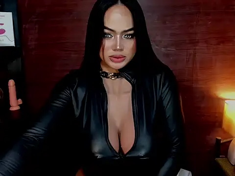 TempestousPleasure online show from 11-10-25, 05:18