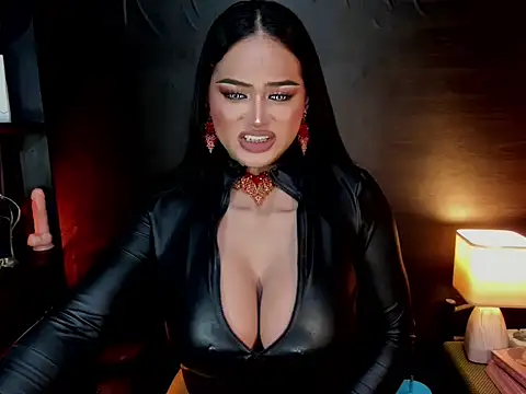 TempestousPleasure online show from 02-07-26, 03:31