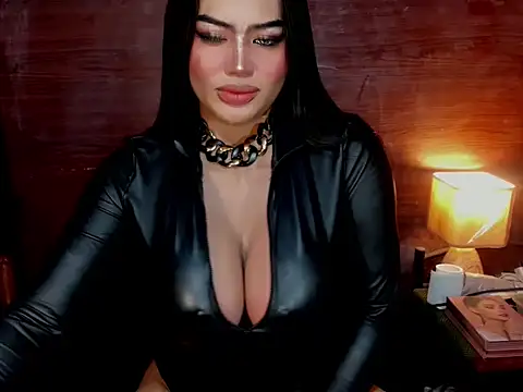 TempestousPleasure online show from 11-05-25, 06:55