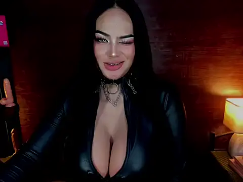 TempestousPleasure online show from 12-21-25, 03:36