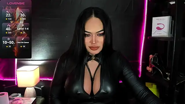 Snapshot of TempestousPleasure chatting on 05-13-26, 04:36 TempestousPleasure online show from 05-13-26, 04:36
