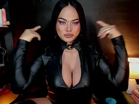 TempestousPleasure online show from 02-06-26, 04:36