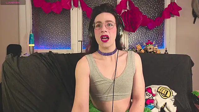 Zesty Peach online show from 03-03-26, 11:28