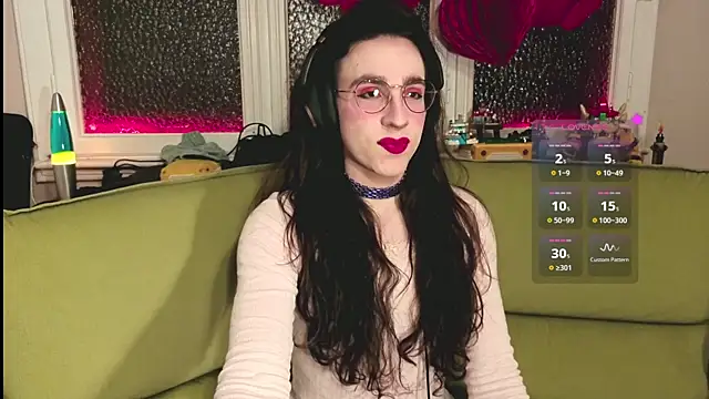 Zesty Peach online show from 02-11-26, 11:59