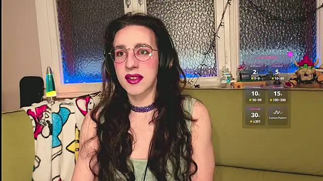 Zesty Peach online show from 02-11-26, 11:10