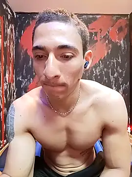 jhonny thes28 online show from 04-02-26, 02:13