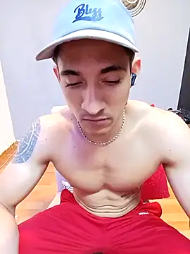 jhonny thes28 online show from 12-15-25, 05:19