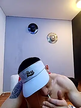 jhonny thes28 online show from 11-09-25, 12:14