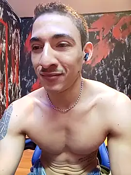 jhonny thes28 online show from 03-06-26, 07:31