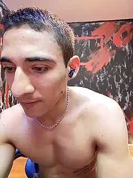 jhonny thes28 online show from 03-11-26, 08:25