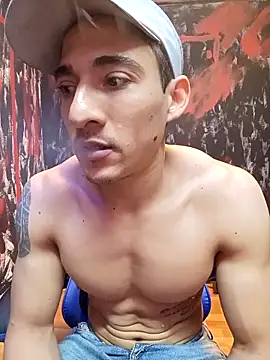 jhonny thes28 online show from 04-10-26, 01:01