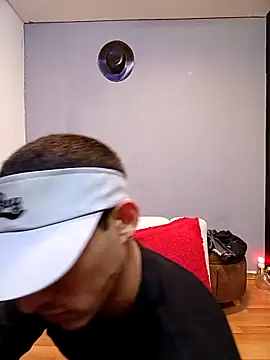 jhonny thes28 online show from 01-06-26, 01:42