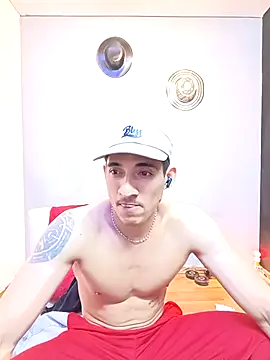 jhonny thes28 online show from 11-26-25, 01:38