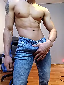 jhonny thes28 online show from 02-08-26, 09:01