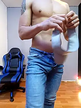 jhonny thes28 online show from 03-01-26, 02:39