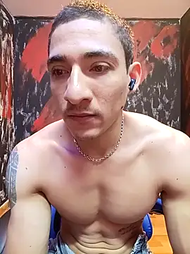 jhonny thes28 online show from 04-05-26, 09:43