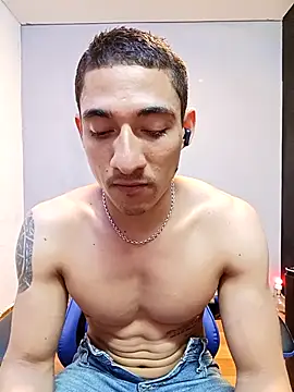 jhonny thes28 online show from 02-27-26, 12:44