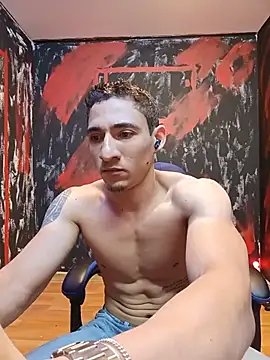 Snapshot of jhonny_thes28 chatting on 05-31-26, 07:25 jhonny thes28 online show from 05-31-26, 07:25