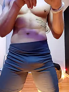 jhonny thes28 online show from 11-15-25, 06:34