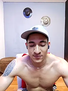 jhonny thes28 online show from 11-27-25, 01:50