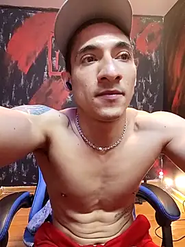 jhonny thes28 online show from 03-26-26, 12:09