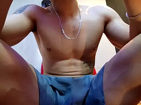 jhonny thes28 online show from 10-24-25, 11:31