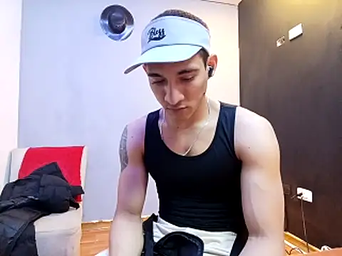 jhonny thes28 online show from 11-08-25, 12:47