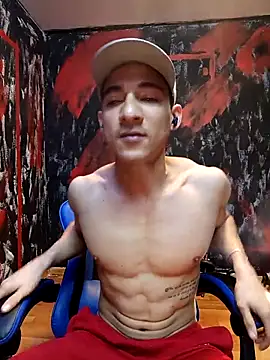 Snapshot of jhonny_thes28 chatting on 04-23-26, 02:07 jhonny thes28 online show from 04-23-26, 02:07