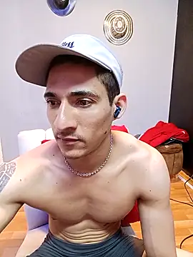 jhonny thes28 online show from 12-17-25, 12:15