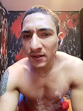 jhonny thes28 online show from 04-04-26, 05:08