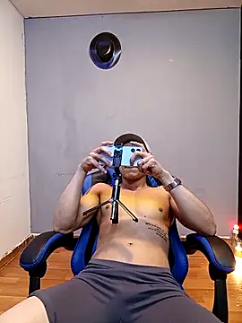 jhonny thes28 online show from 02-18-26, 03:04