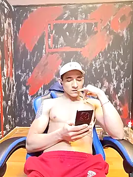 Snapshot of jhonny_thes28 chatting on 04-24-26, 06:15 jhonny thes28 online show from 04-24-26, 06:15