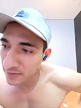 jhonny thes28 online show from 01-10-26, 02:07