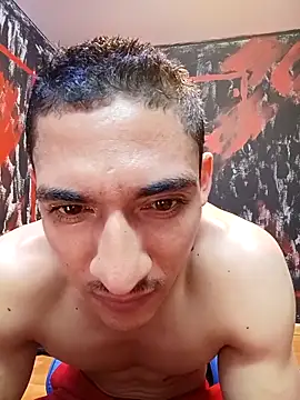 jhonny thes28 online show from 03-04-26, 03:03