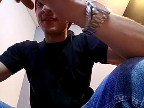 jhonny thes28 online show from 10-28-25, 04:50