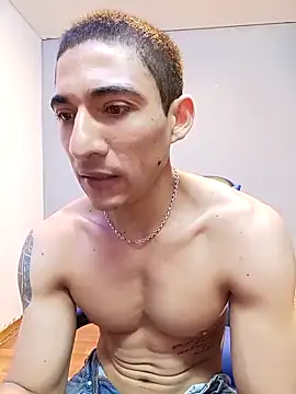 jhonny thes28 online show from 02-05-26, 04:03