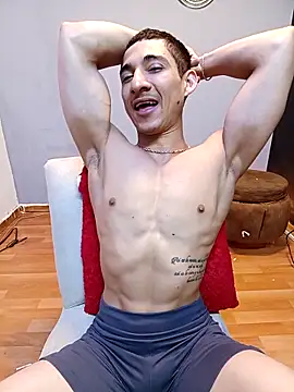 jhonny thes28 online show from 11-30-25, 01:28