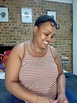 SativaHot96 online show from 06-11-26, 11:35