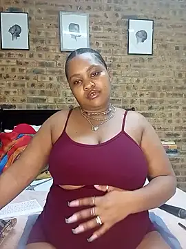 SativaHot96 online show from 07-08-26, 12:13
